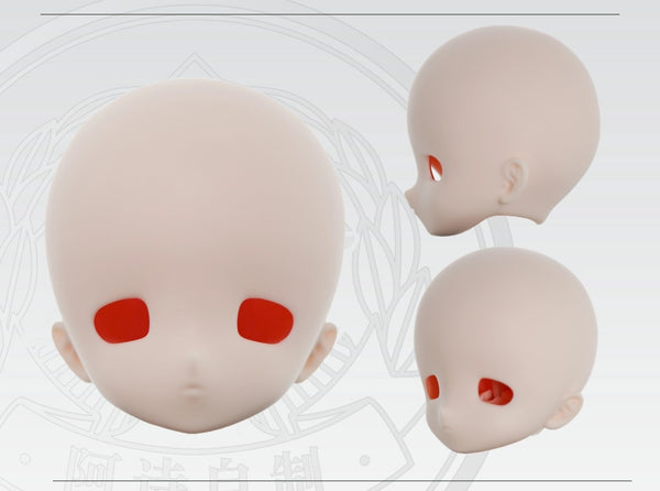 ASHI Doll - Hui & Yan