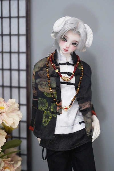 Wonderland Doll - Fluffy M