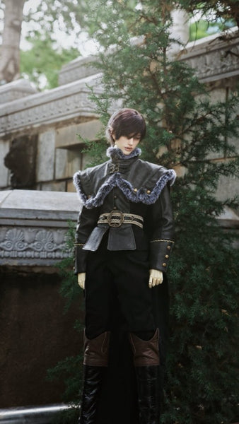 DN • Enter - The North