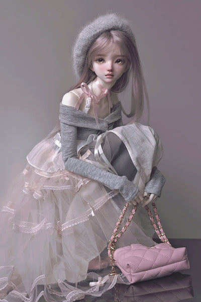 Miu Shima - Phebe SD