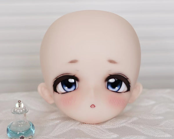 Ajuju - Face-up Service