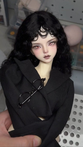 Littlerich BJD - Le Duo