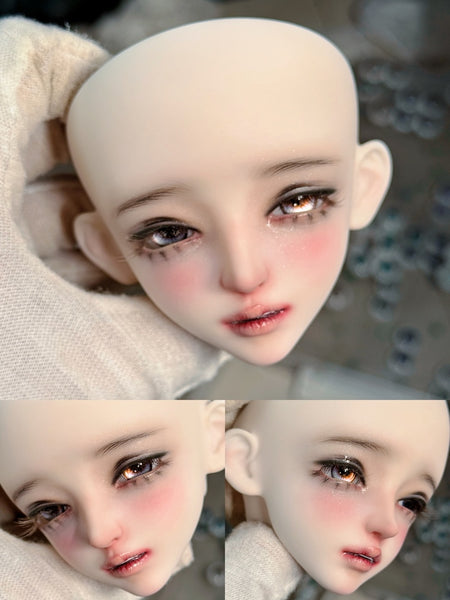 [DEPOSIT ONLY] Hole Doll - Chihayao