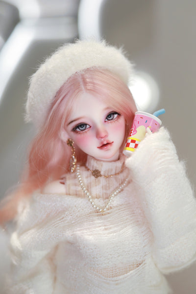 [PREORDER CLOSED] Muhan's Doll - Yuna