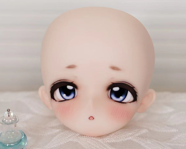 Ajuju - Face-up Service