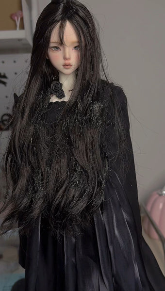 Littlerich BJD - Le Duo