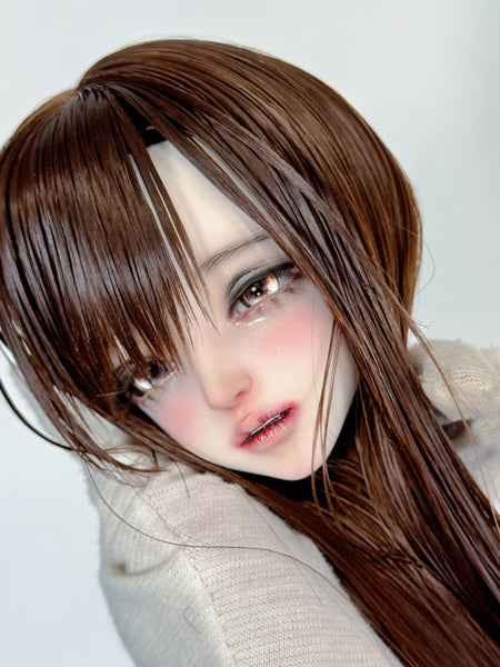 [DEPOSIT ONLY] Hole Doll - Chihayao