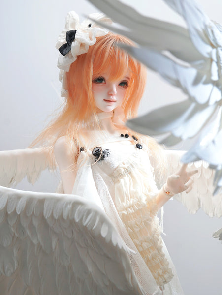 Sango Doll - Xii & Yii
