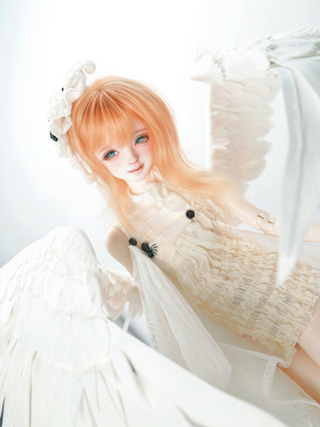 Sango Doll - Xii & Yii
