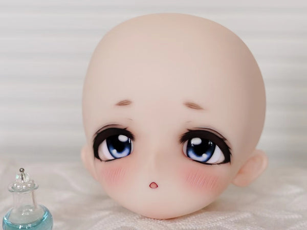 Ajuju - Face-up Service