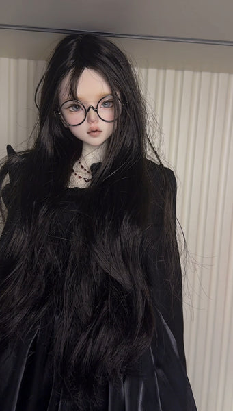 Littlerich BJD - Le Duo