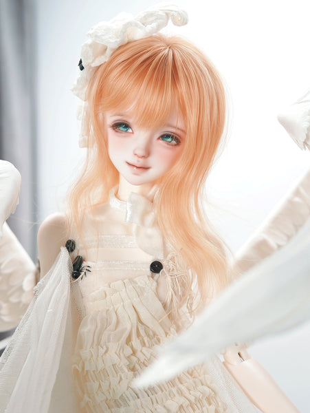 Sango Doll - Xii & Yii