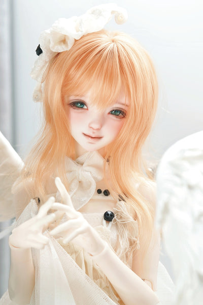 Sango Doll - Xii & Yii