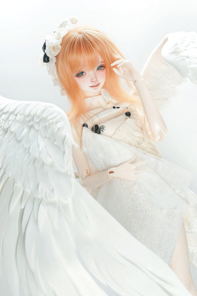 Sango Doll - Xii & Yii