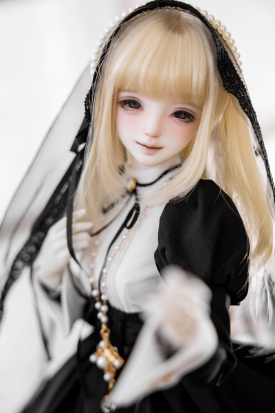 Sango Doll - Xii & Yii