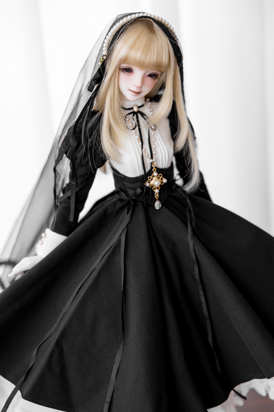 Sango Doll - Xii & Yii