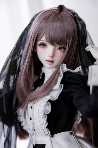 Sango Doll - Xii & Yii