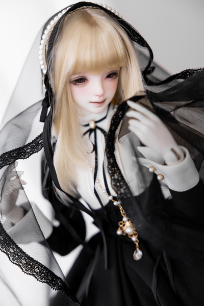 Sango Doll - Xii & Yii