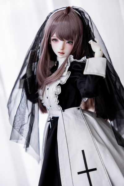 Sango Doll - Xii & Yii