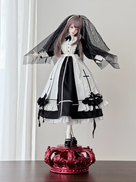 Sango Doll - Xii & Yii