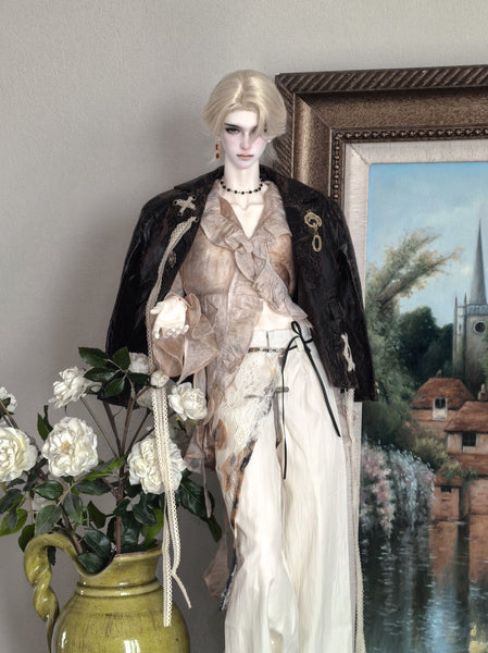 Muse Doll - Juwon