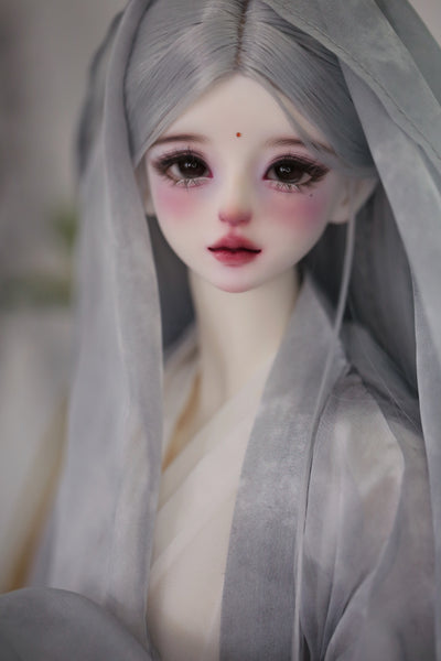 Dada's Doll - Little Snake