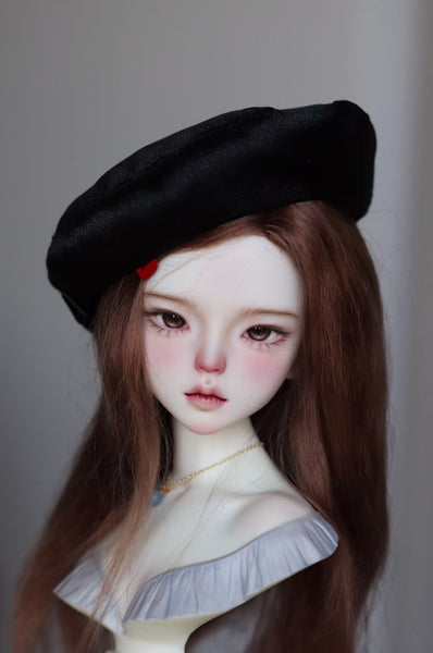 Littlerich BJD - Le Duo