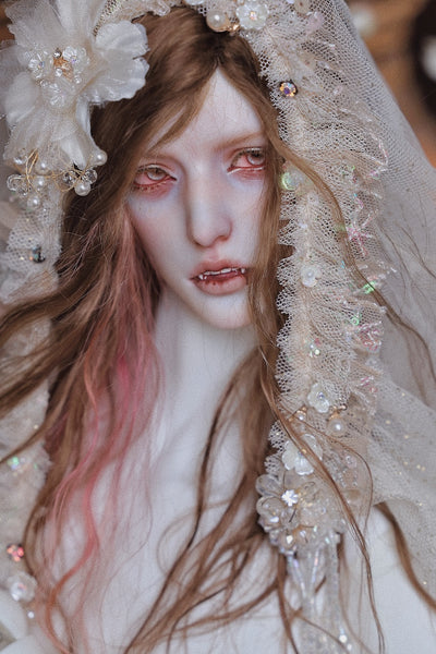 Panini Doll - Modena SP