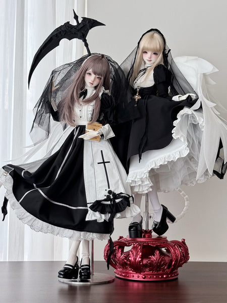 Sango Doll - Xii & Yii