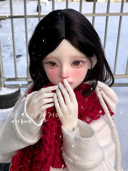 [PREORDER CLOSED] Muhan's Doll - Yuna