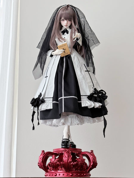 Sango Doll - Xii & Yii
