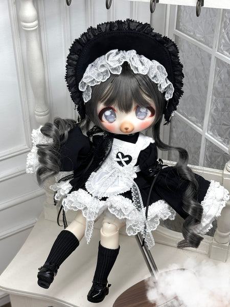 Cloud Doll - PuPu Snake YOSD