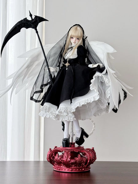 Sango Doll - Xii & Yii