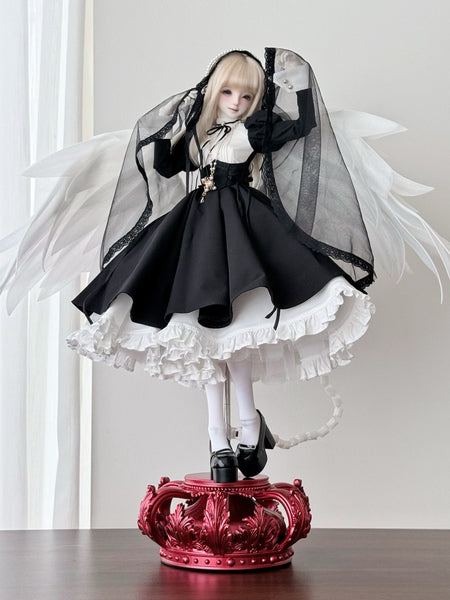 Sango Doll - Xii & Yii