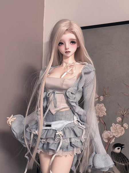 Sango Doll - Xii & Yii