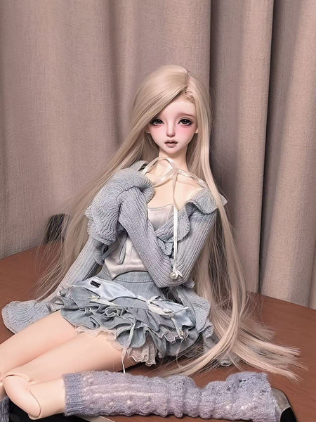 Sango Doll - Xii & Yii