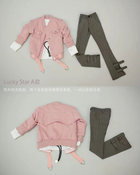 [SOLD OUT] Lanmeimeia - Lucky Star
