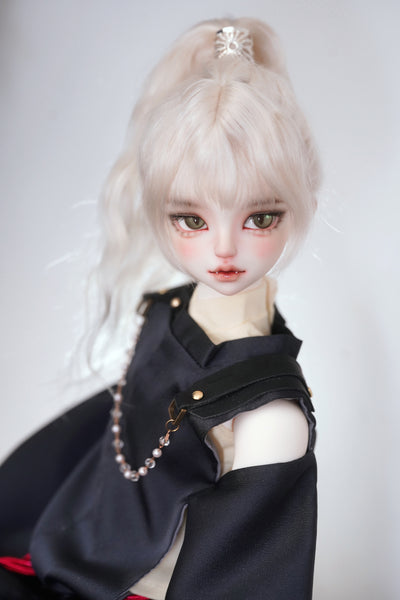 [Deposit ONLY] Wonderland Doll - Ellis