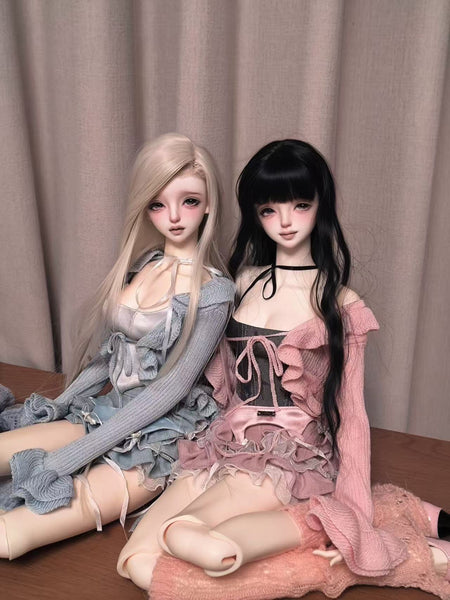 Sango Doll - Xii & Yii