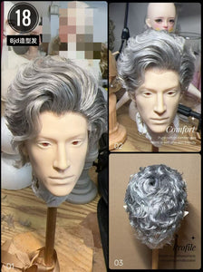 FortyNine - Styled Wig 18 (Nov)