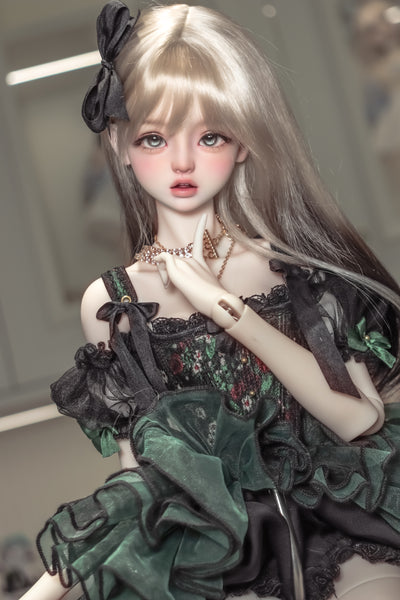 QQ Doll - Karla SP