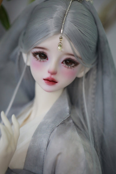 Dada's Doll - Little Snake