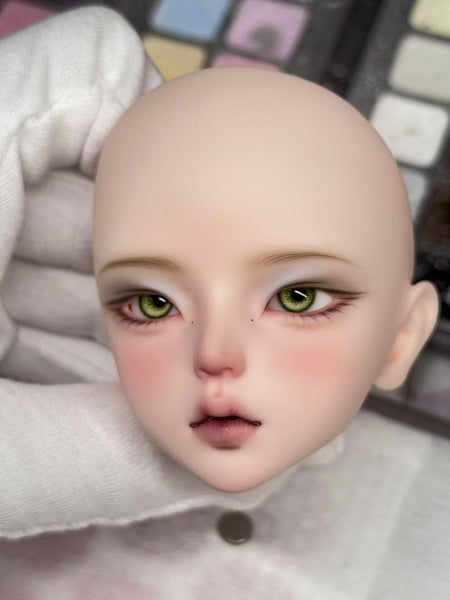 Littlerich BJD - Le Duo
