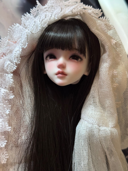 [DEPOSIT ONLY] Hole Doll - Chihayao