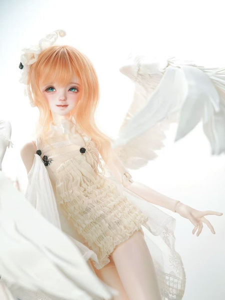 Sango Doll - Xii & Yii
