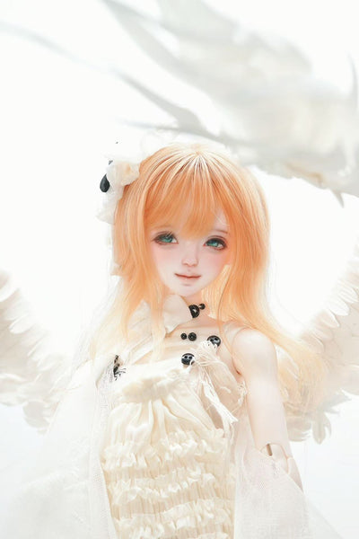 Sango Doll - Xii & Yii