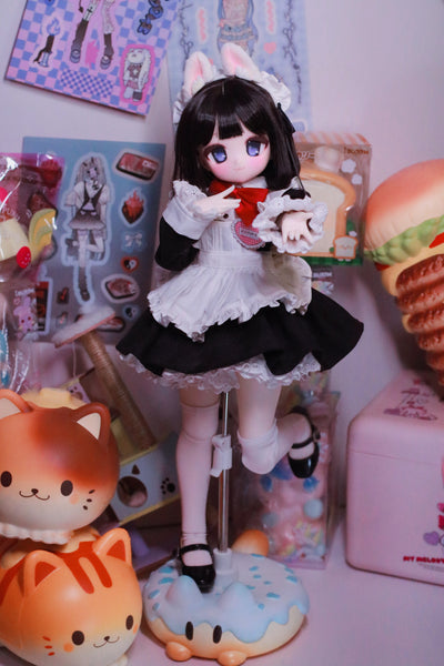 SDMG Doll - Gugu