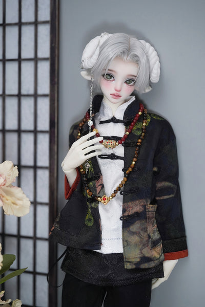 Wonderland Doll - Fluffy M
