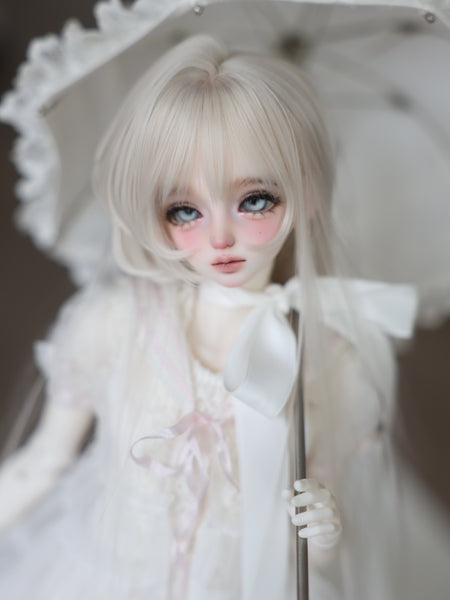 Wonderland Doll - Eira & Lyra 40 Body