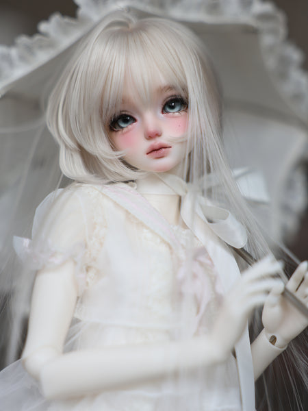 Wonderland Doll - Eira & Lyra 40 Body
